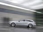Mercedes-Benz Shooting Break Concept 2010 года